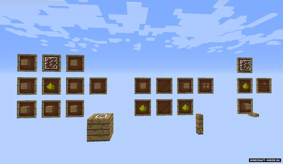 Multiple Lights — Minecraft mod, rasm 6