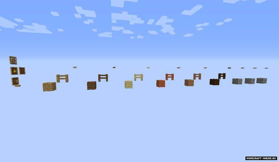 Multiple Lights — Minecraft mod, rasm 7
