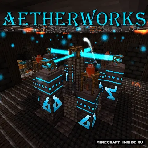Aetherworks