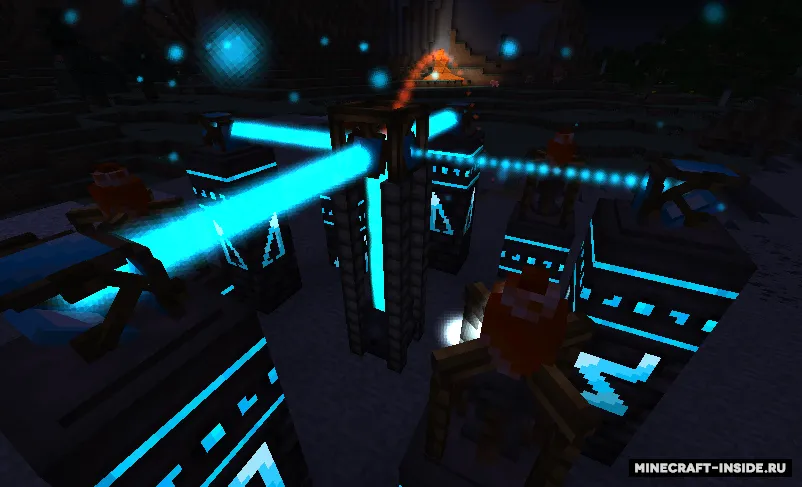 Aetherworks — Minecraft mod, rasm 3