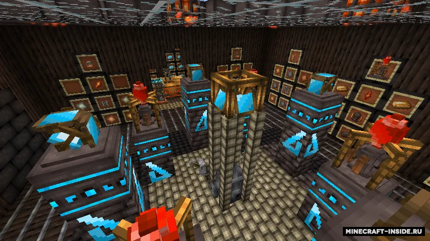Aetherworks — Minecraft mod, rasm 5