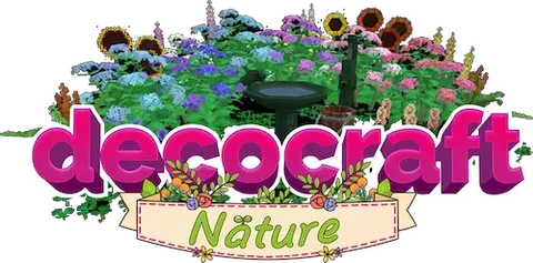 Decocraft Nature
