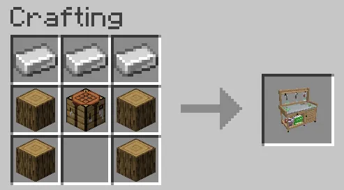 Decocraft Nature — Minecraft mod, rasm 7