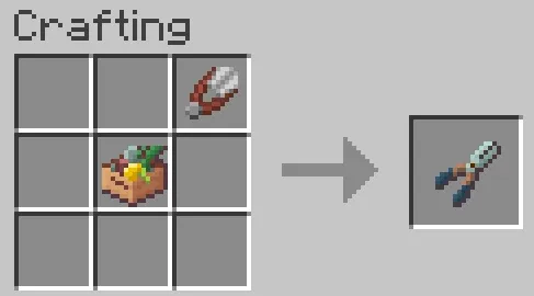 Decocraft Nature — Minecraft mod, rasm 8