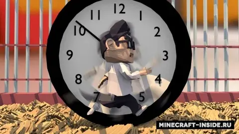 Digital Clock