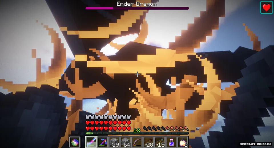 Spectrite — Minecraft mod, rasm 6