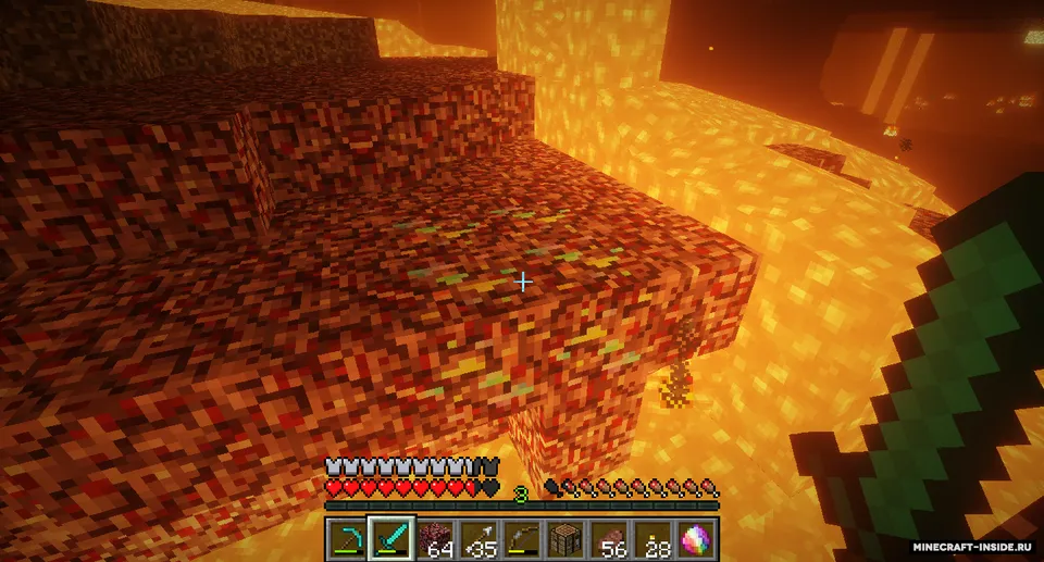 Spectrite — Minecraft mod, rasm 7