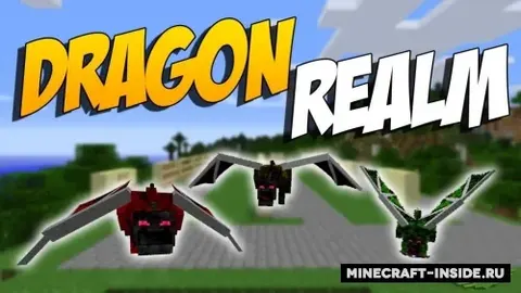 Realm of The Dragons