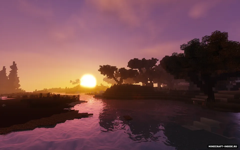 Bryte — Minecraft mod, rasm 2