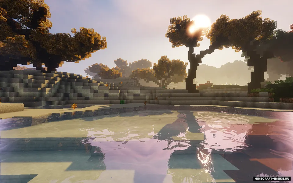Bryte — Minecraft mod, rasm 4