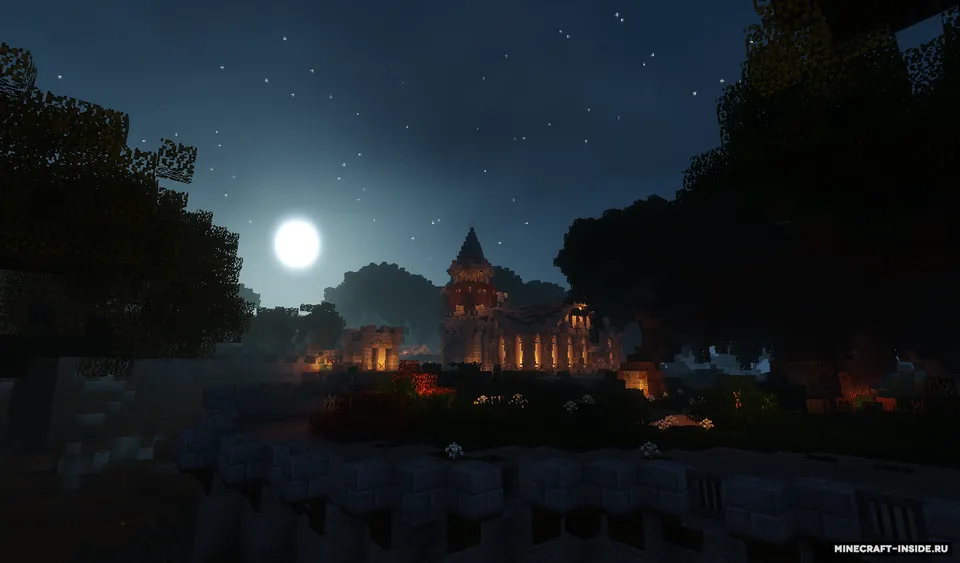 Bryte — Minecraft mod, rasm 5