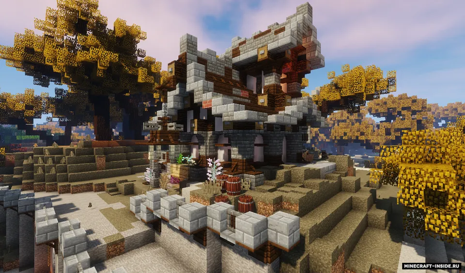Bryte — Minecraft mod, rasm 6