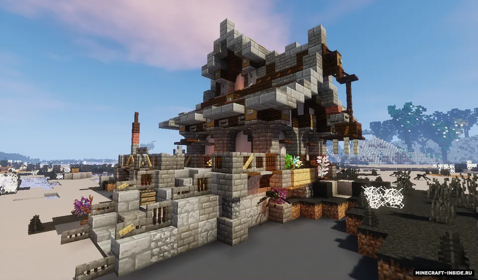 Bryte — Minecraft mod, rasm 7