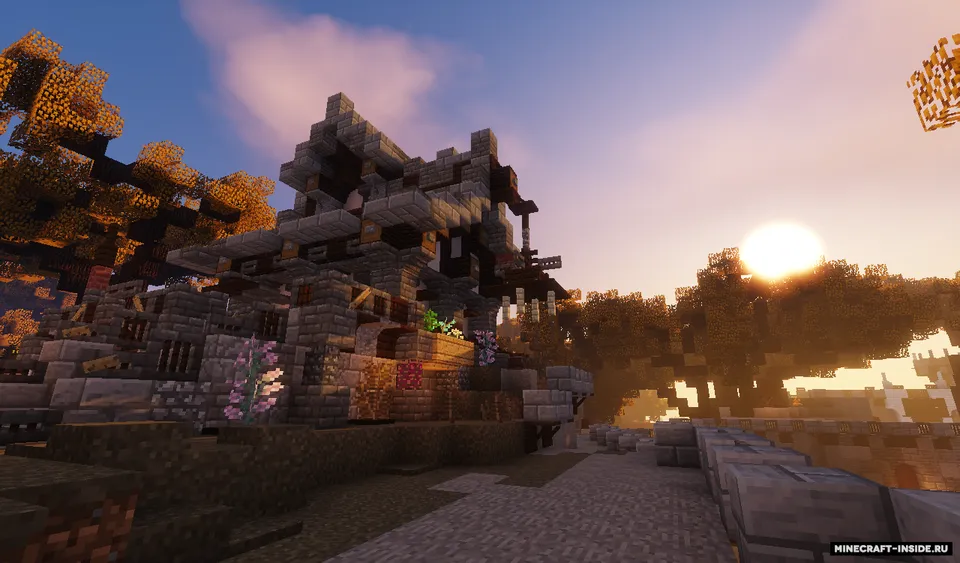 Bryte — Minecraft mod, rasm 8