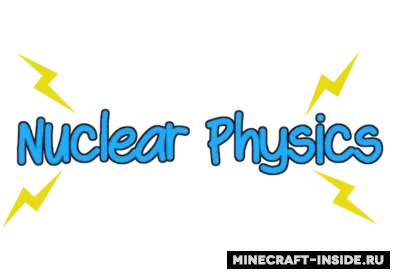 Nuclear Physics