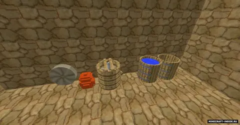 Medieval Agriculture