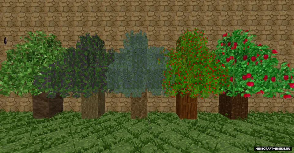 Medieval Agriculture — Minecraft mod, rasm 4