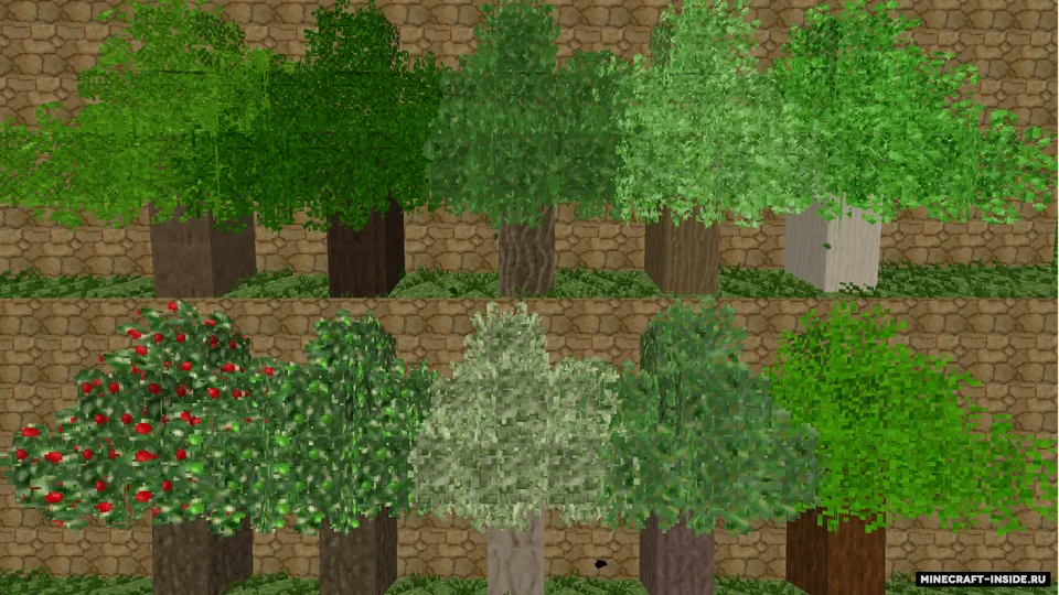 Medieval Agriculture — Minecraft mod, rasm 5