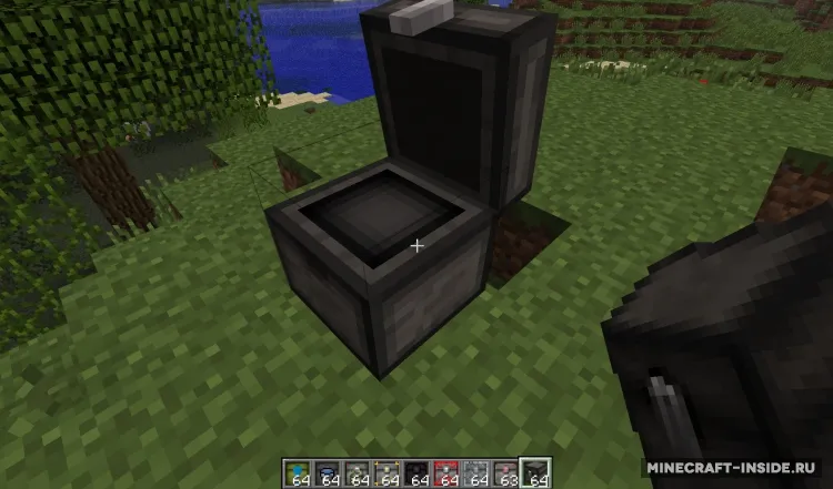 Better Chests — Minecraft mod, rasm 2