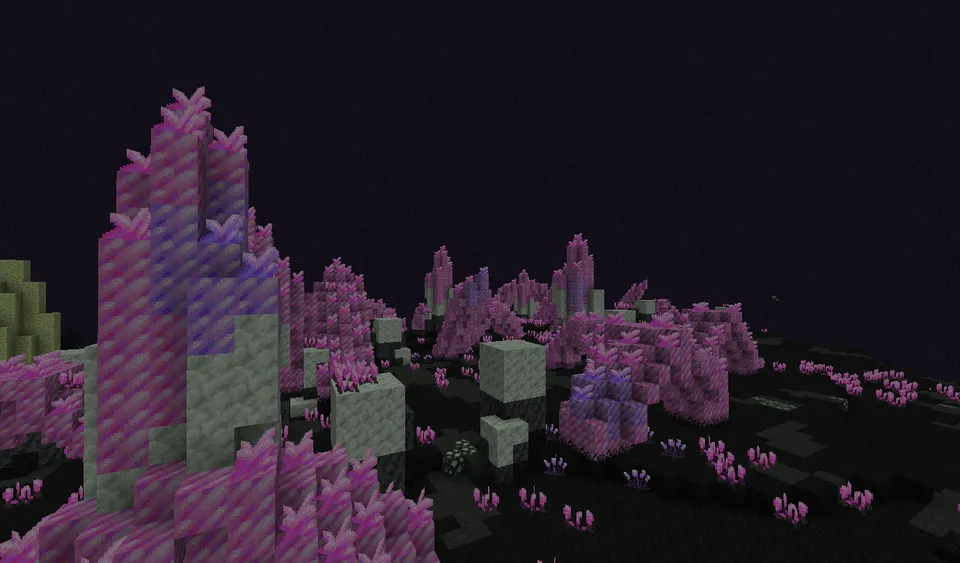 Azonix's Neverending Drought — Minecraft mod, rasm 2
