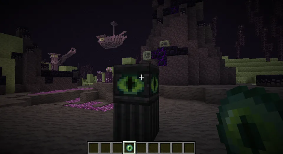 Azonix's Neverending Drought — Minecraft mod, rasm 6