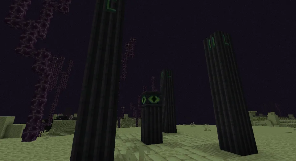 Azonix's Neverending Drought — Minecraft mod, rasm 7
