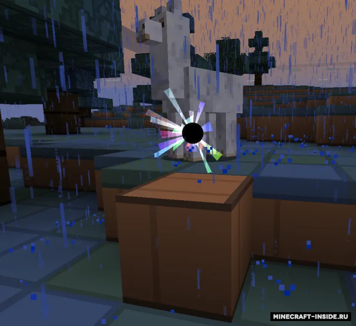 World of Boxes — Minecraft mod, rasm 2