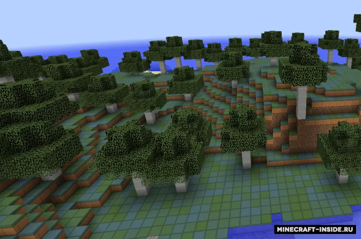 World of Boxes — Minecraft mod, rasm 4