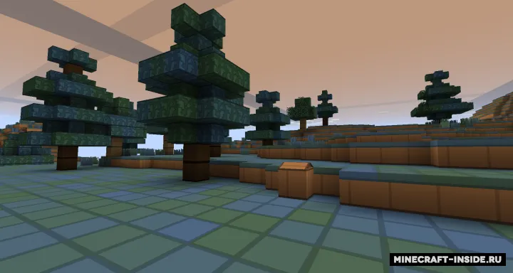 World of Boxes — Minecraft mod, rasm 7