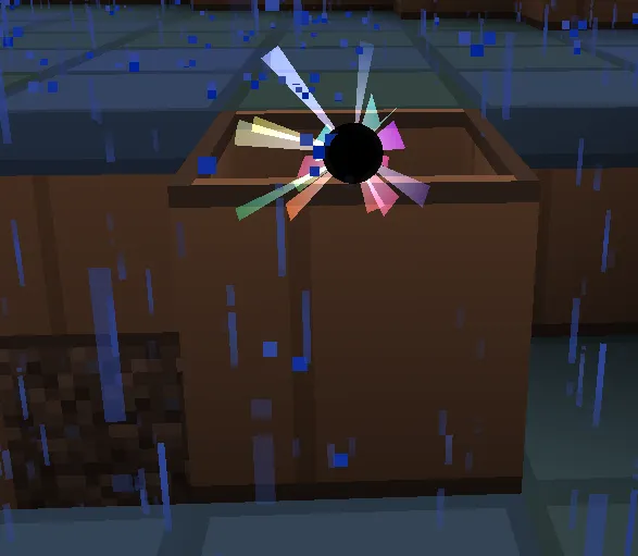 World of Boxes — Minecraft mod, rasm 8