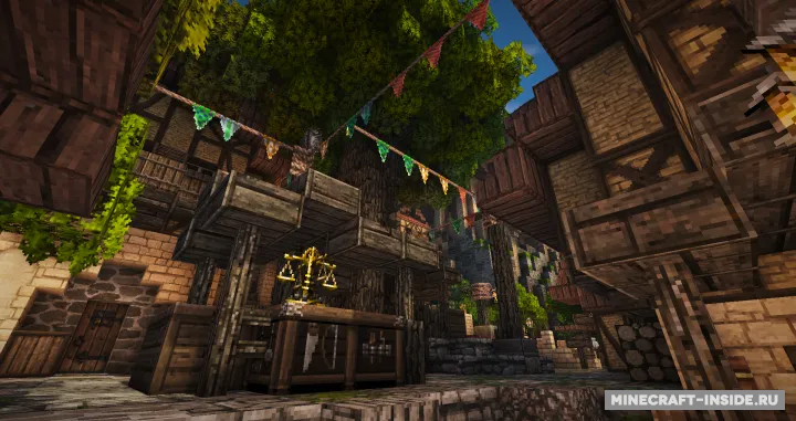 Conquest Reforged — Minecraft mod, rasm 7