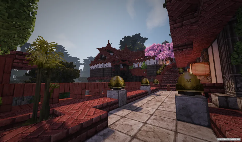 Conquest Reforged — Minecraft mod, rasm 8