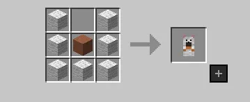 Potion Bears — Minecraft mod, rasm 3