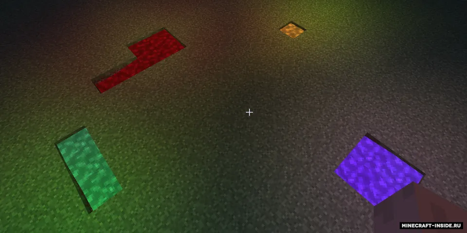 Albedo Compat — Minecraft mod, rasm 2