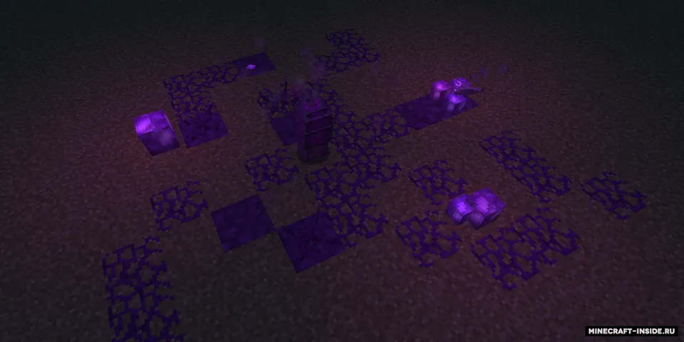 Albedo Compat — Minecraft mod, rasm 3