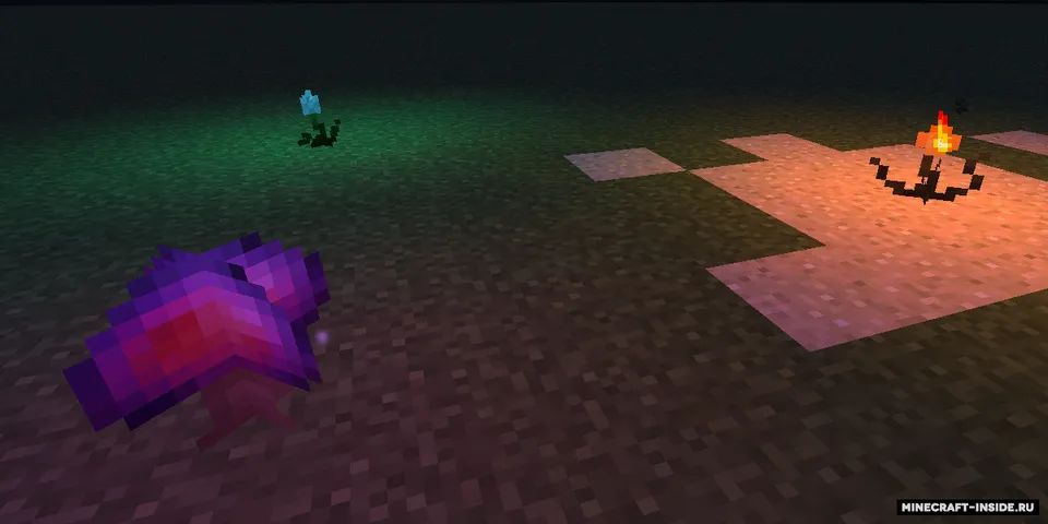 Albedo Compat — Minecraft mod, rasm 4