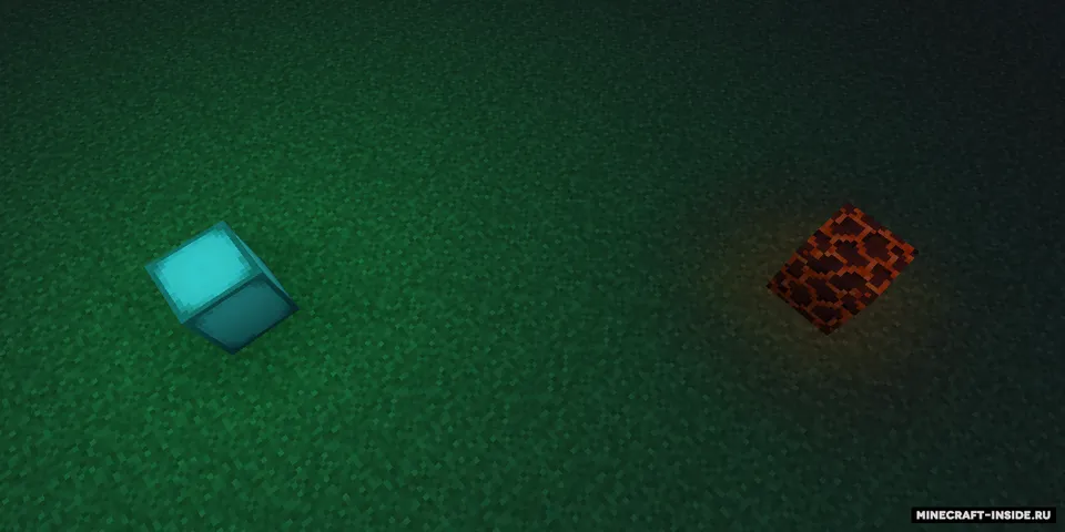 Albedo Compat — Minecraft mod, rasm 6