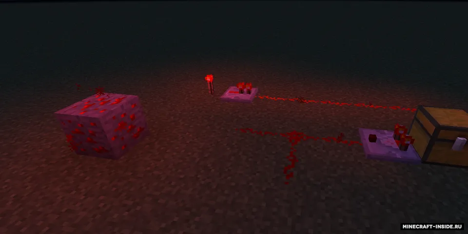 Albedo Compat — Minecraft mod, rasm 7