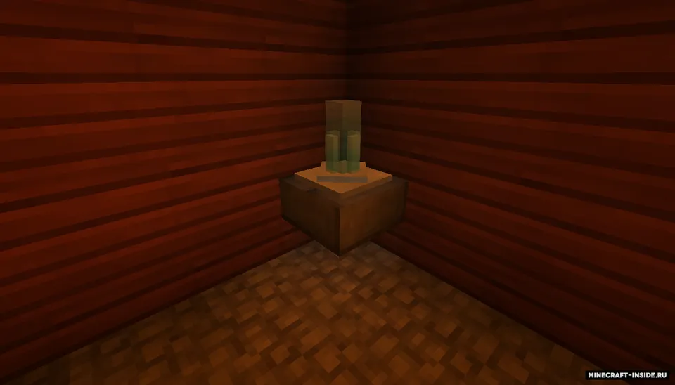 Diamond Lamp — Minecraft mod, rasm 6