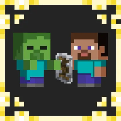 En Garde! — Minecraft mod, rasm 1