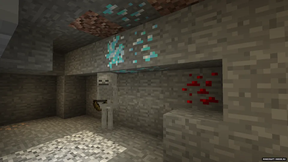 Dense Metals — Minecraft mod, rasm 2
