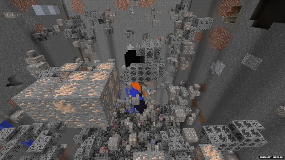 Dense Metals — Minecraft mod, rasm 3