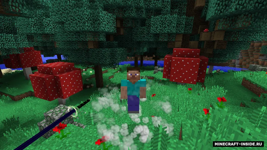 Thaumic Katana — Minecraft mod, rasm 2