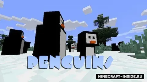 Penguins