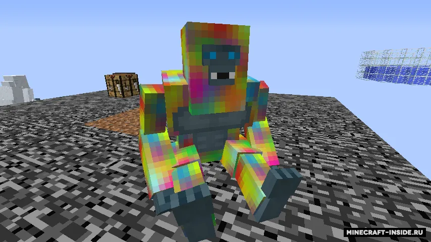Creature Whisperer — Minecraft mod, rasm 2