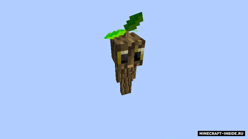 Creature Whisperer — Minecraft mod, rasm 3
