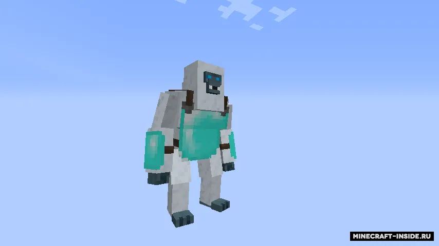 Creature Whisperer — Minecraft mod, rasm 4