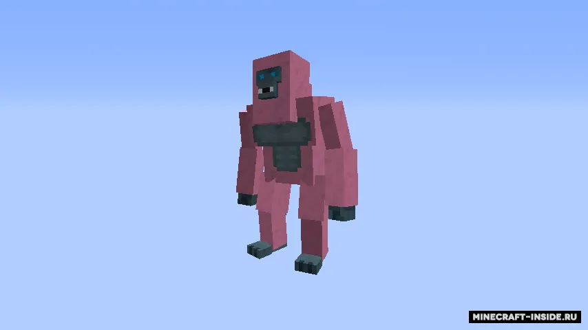 Creature Whisperer — Minecraft mod, rasm 5