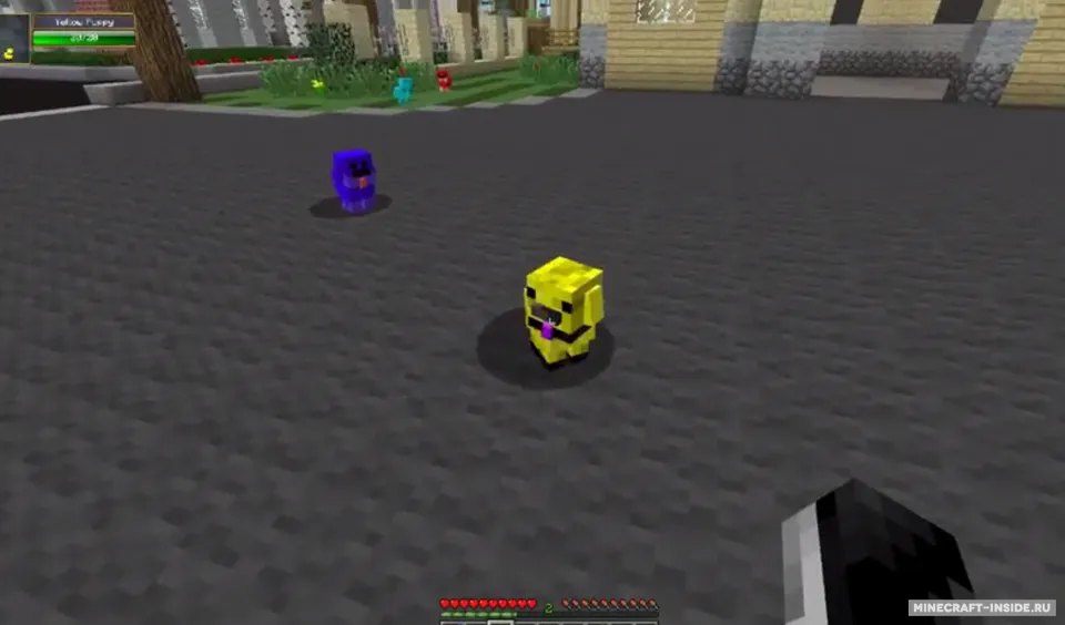 Cute Puppy — Minecraft mod, rasm 3