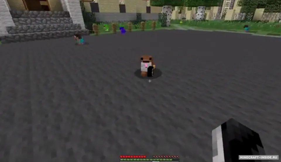 Cute Puppy — Minecraft mod, rasm 5